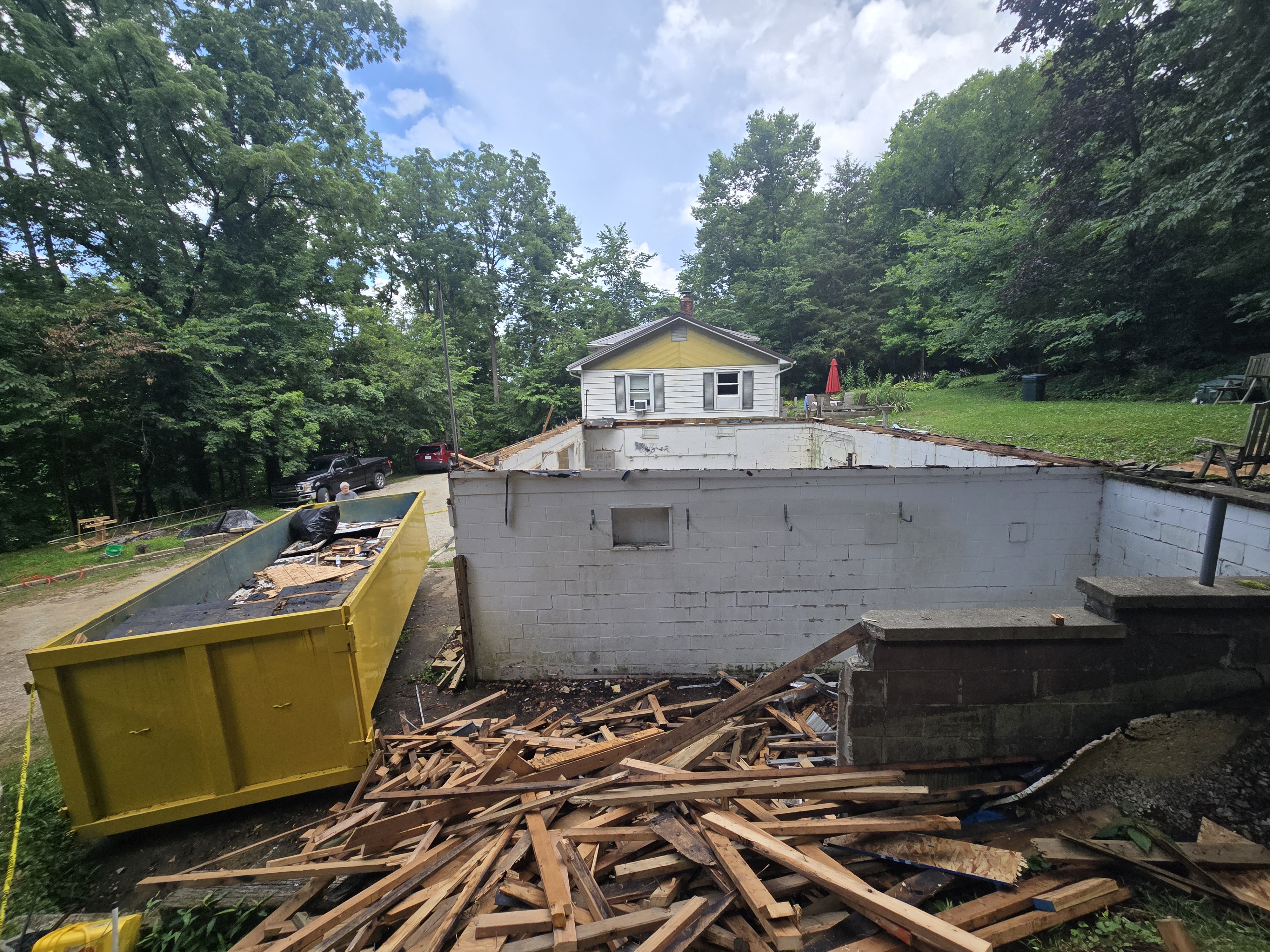 Miller Garage